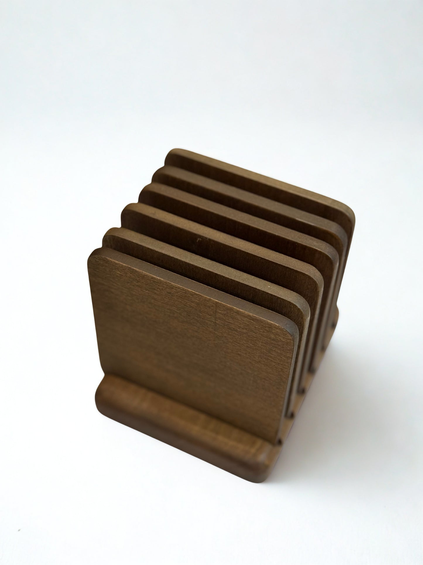 Zen Coaster Set