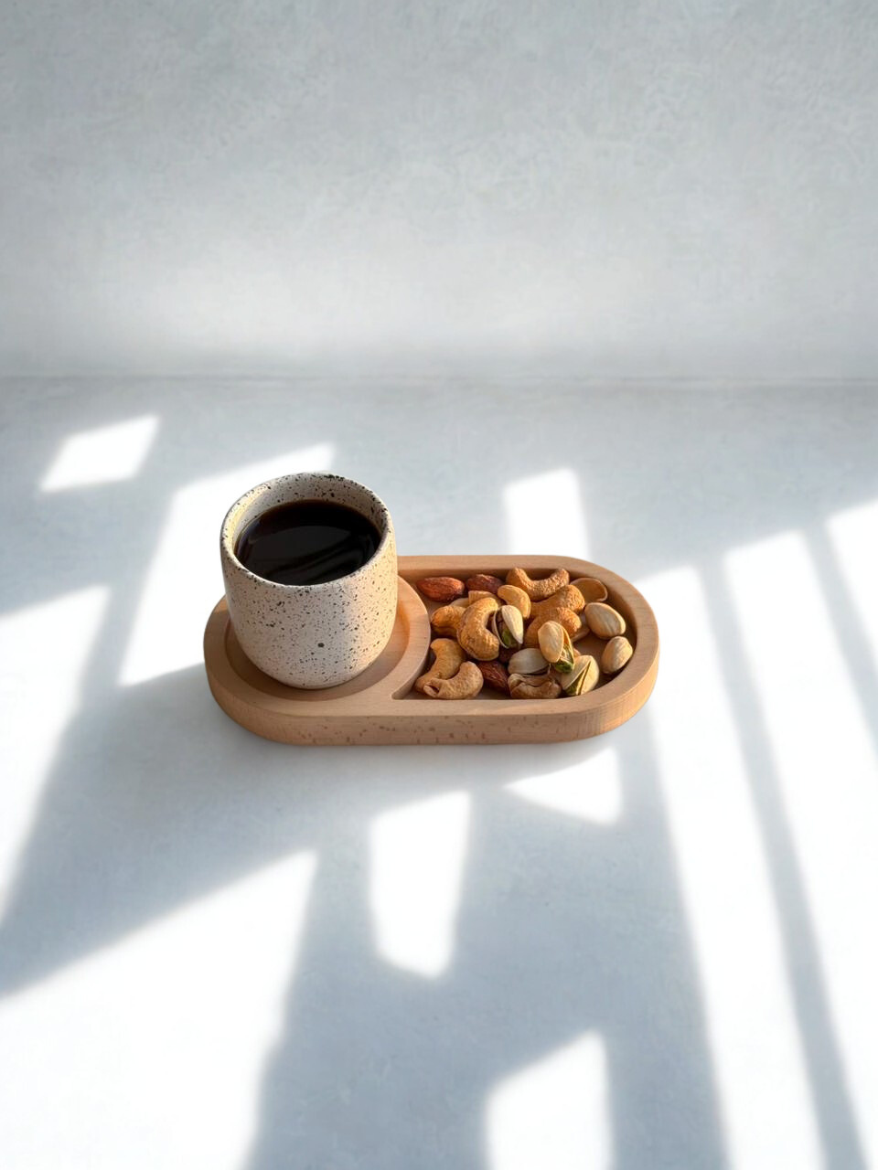 Sokoon Wooden Tray