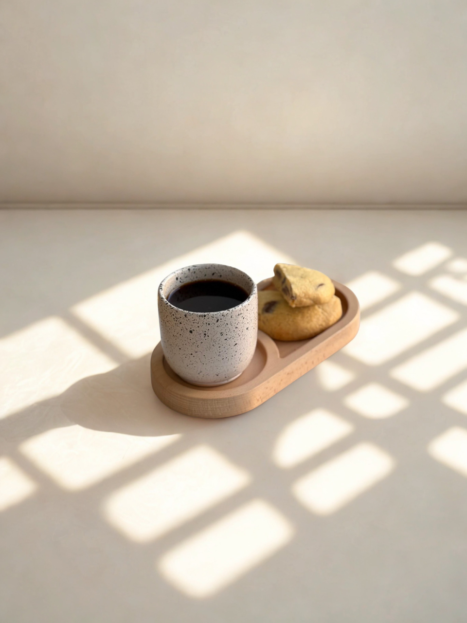 Sokoon Wooden Tray