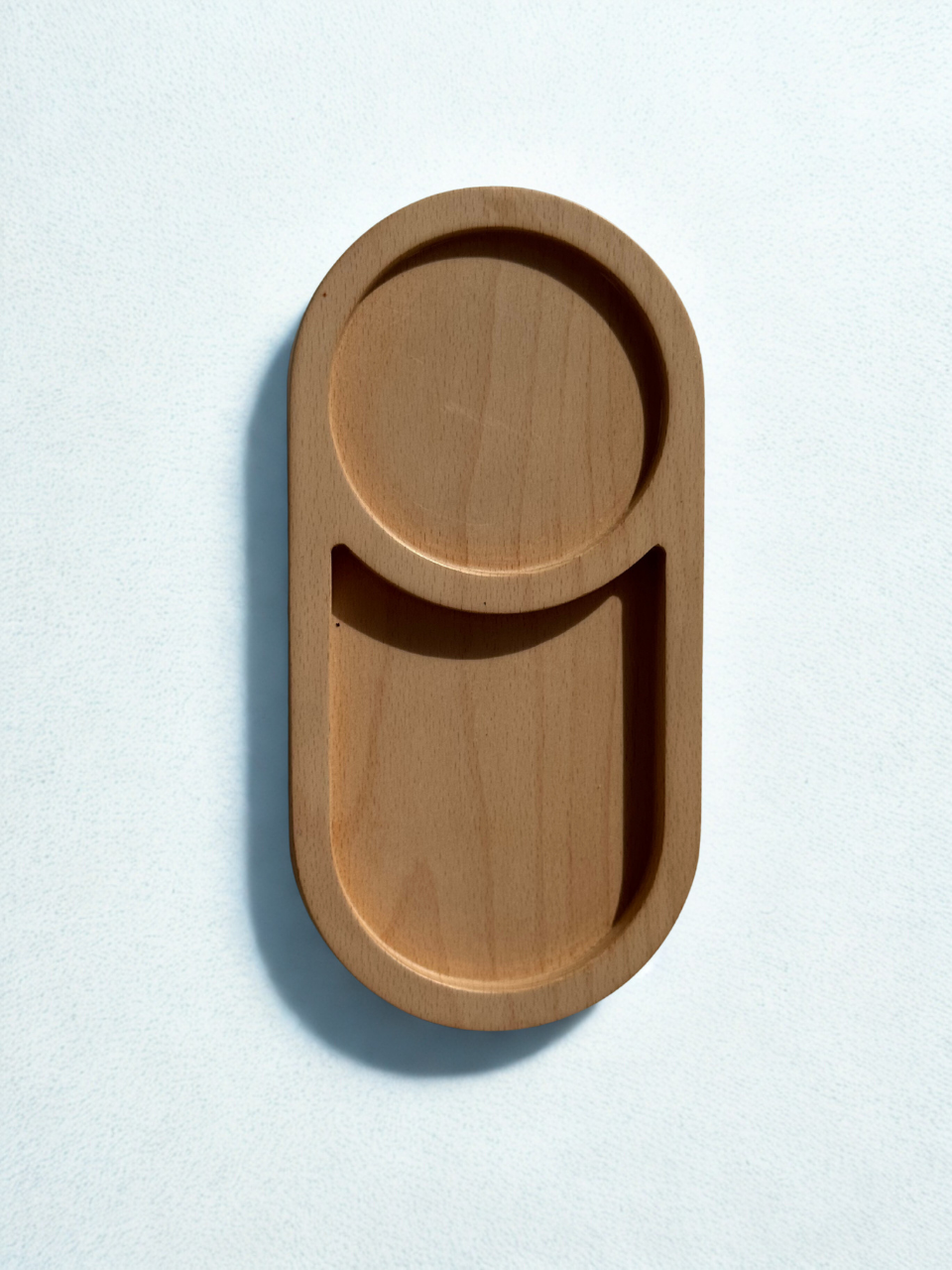 Sokoon Wooden Tray
