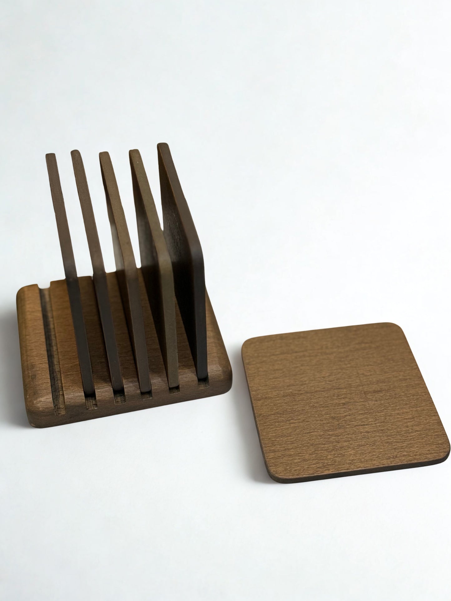 Zen Coaster Set