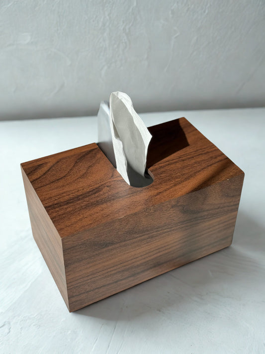 Tissue Box