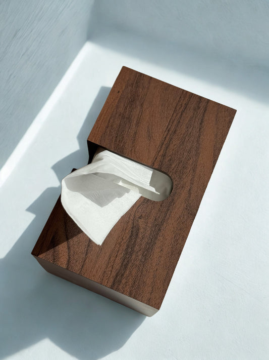 Tissue Box