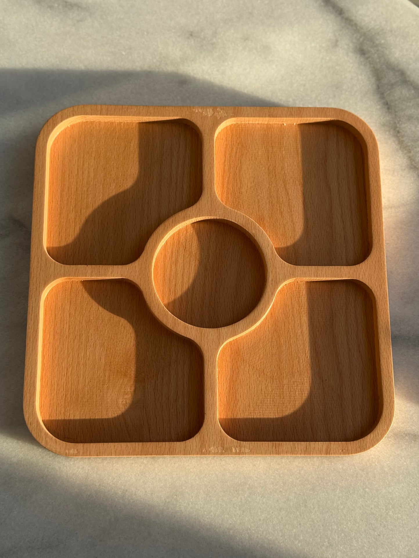 Snacky Tray