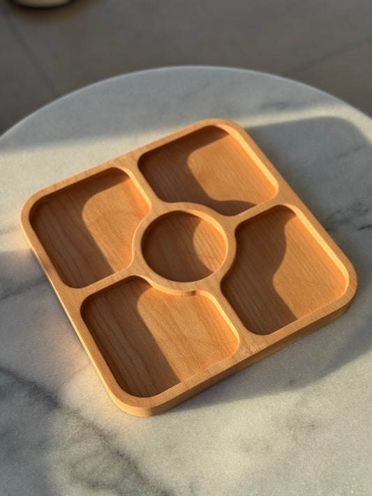 Snacky Tray