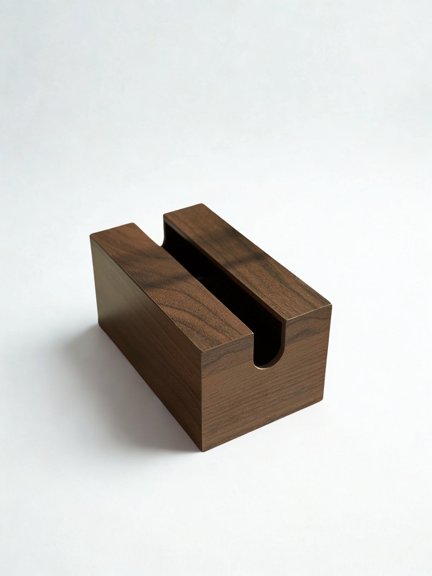 Grain Tissue Box