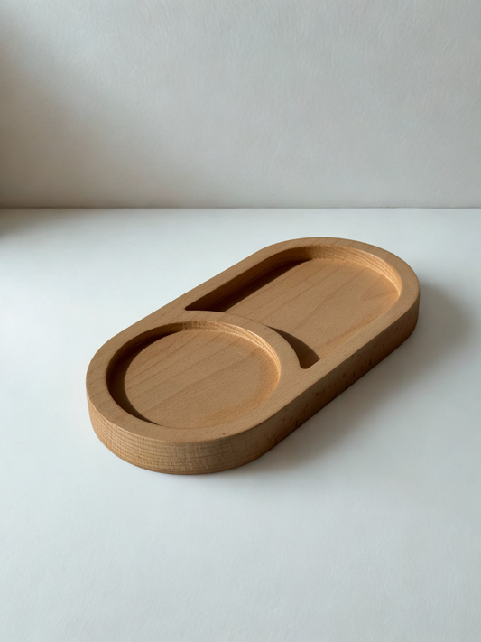 Sokoon Wooden Tray