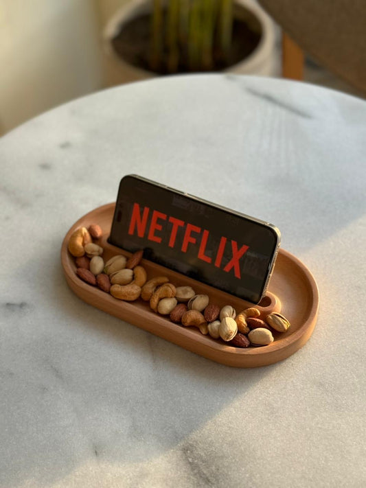 Chill Tray