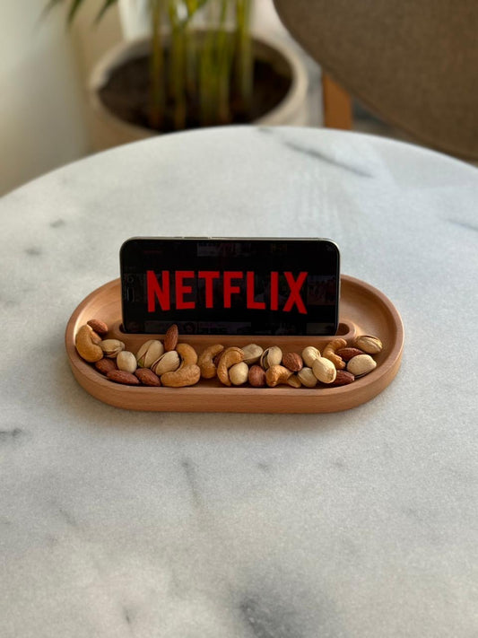 Chill Tray