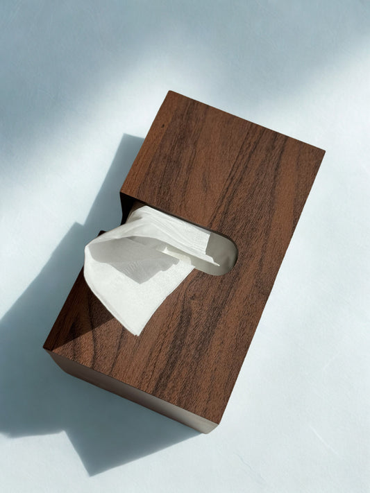 Nest Tissue Box